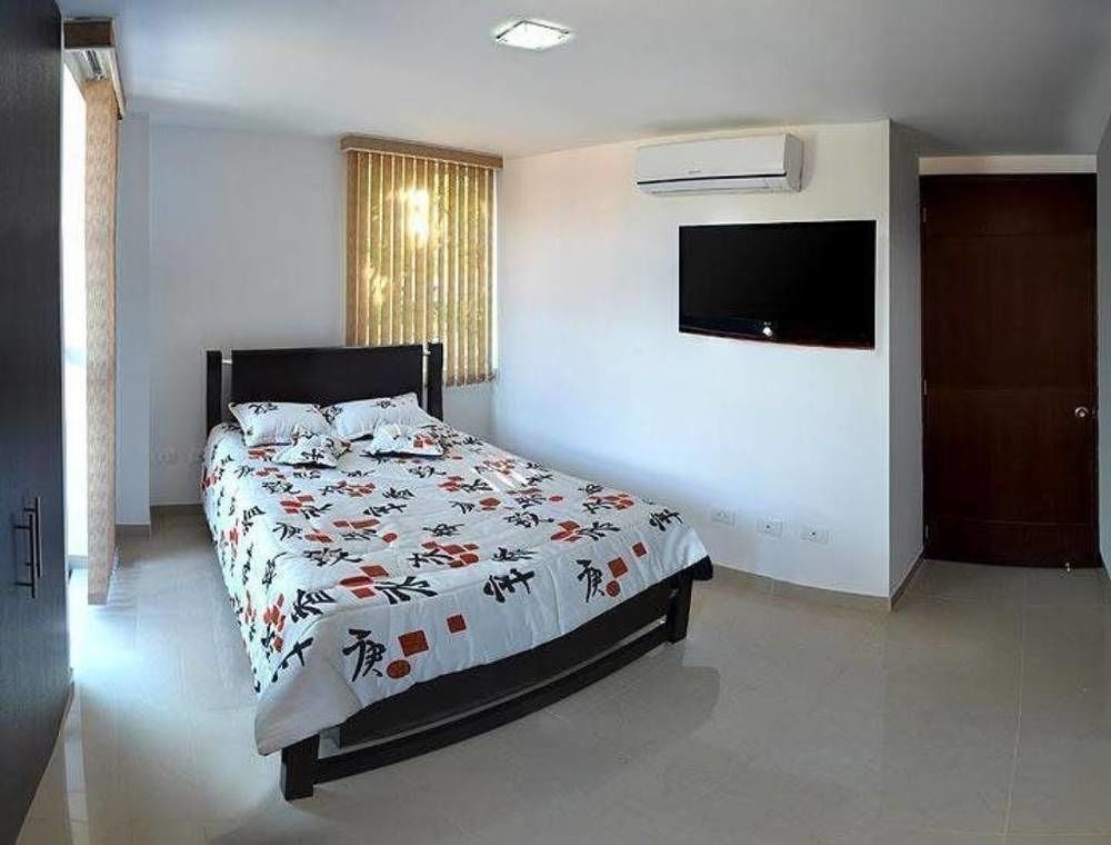 Hotel Jardines Del Caney Кали Экстерьер фото